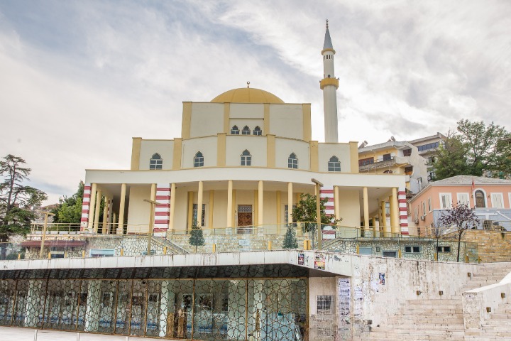 Xhamia Fatih — صورة 5