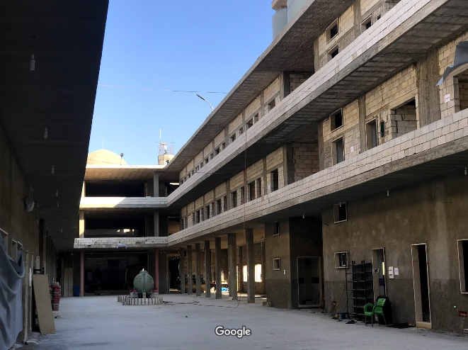 مسجد النور