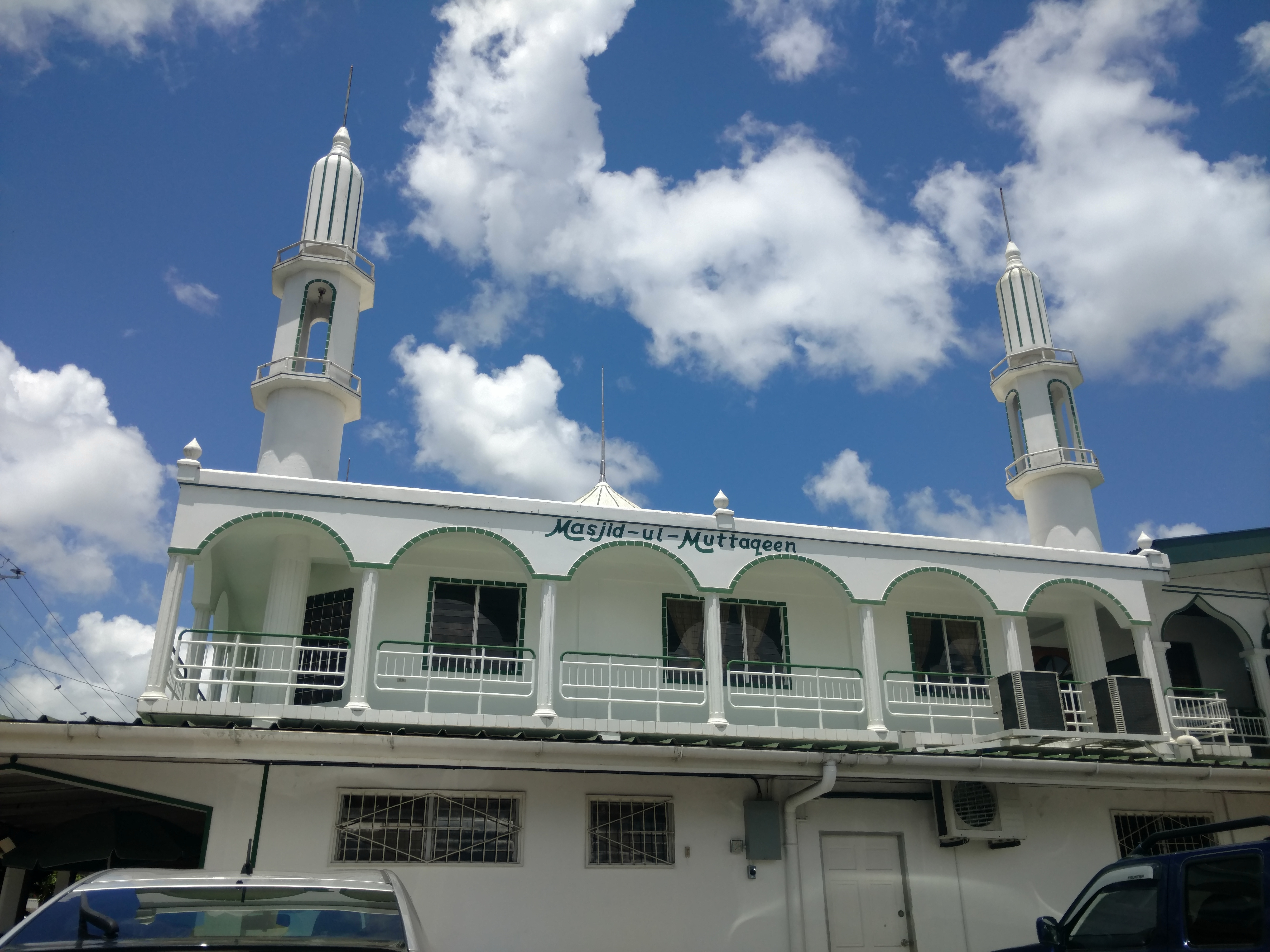 Masjid ul Muttaqeen — صورة 4