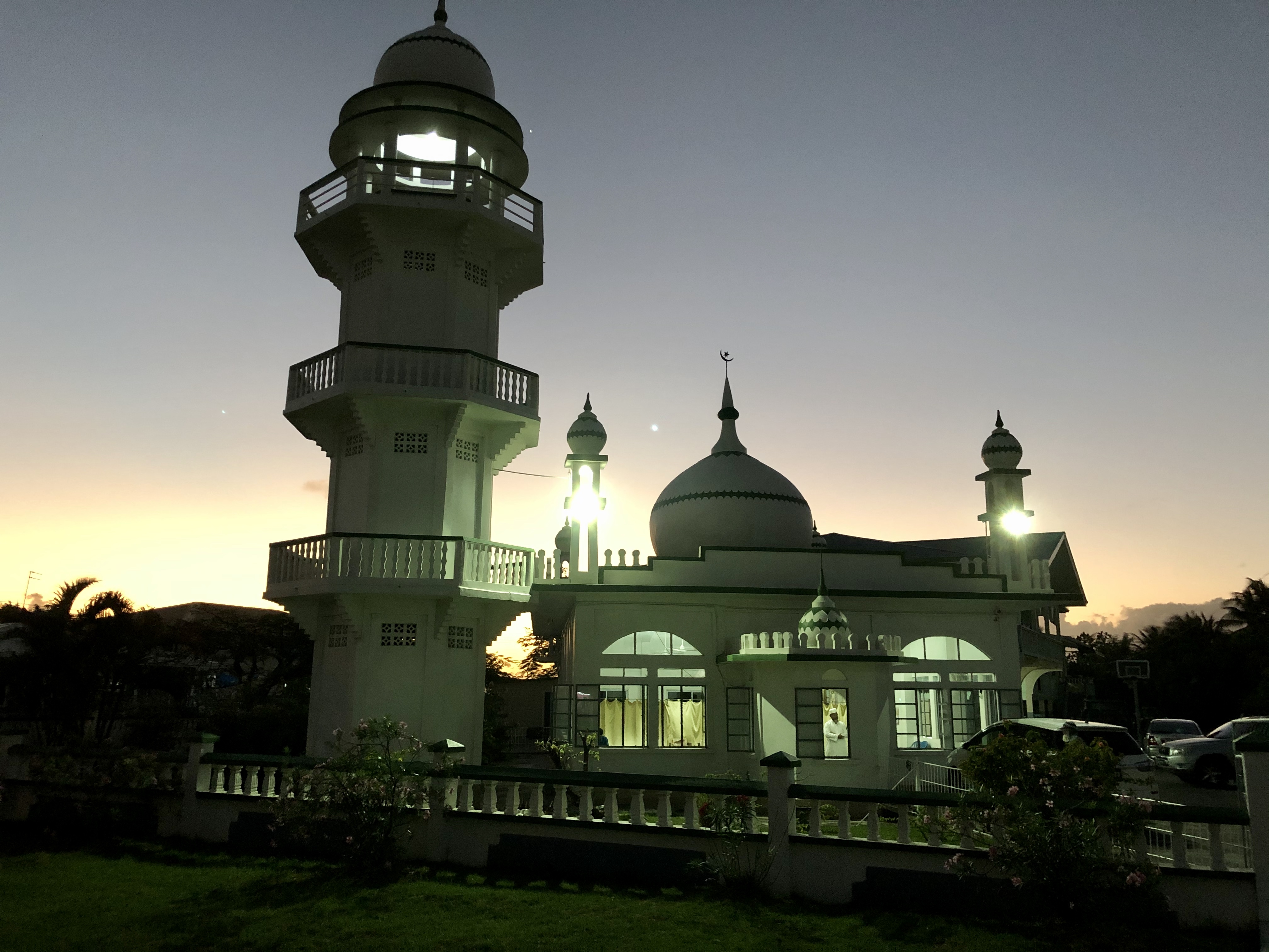 LBI Mosqu — صورة 1