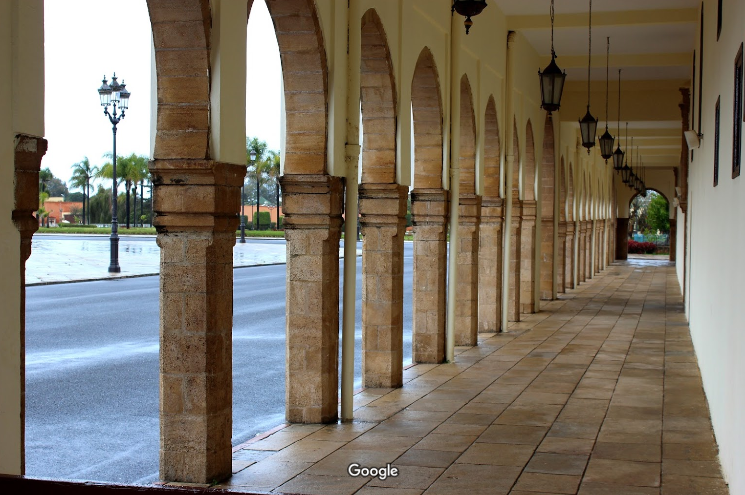 مسجد أهل فاس — صورة 3