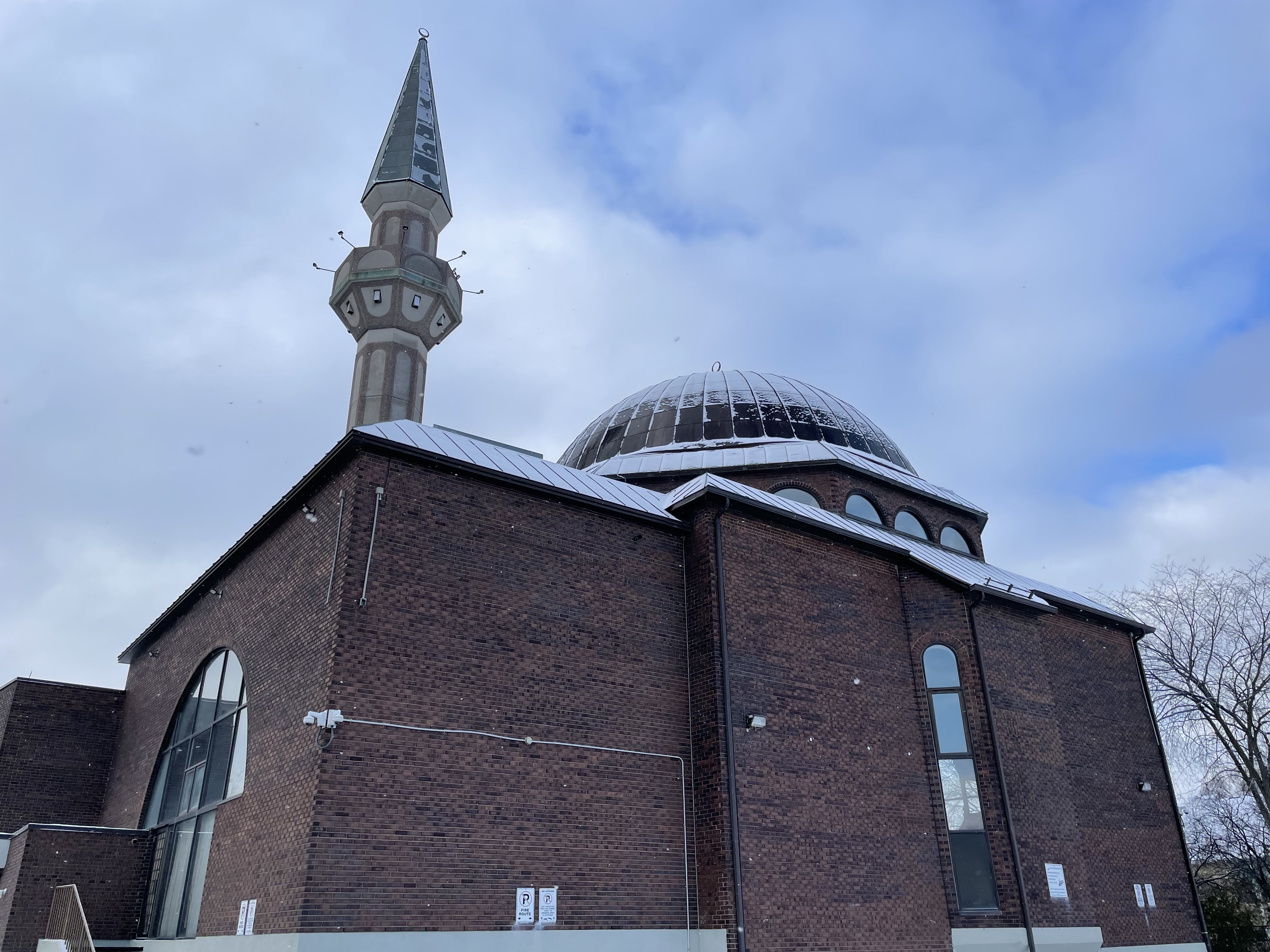 Ottawa Muslim Association — صورة 3
