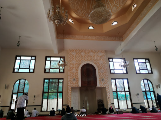 مسجد رحمة — صورة 2