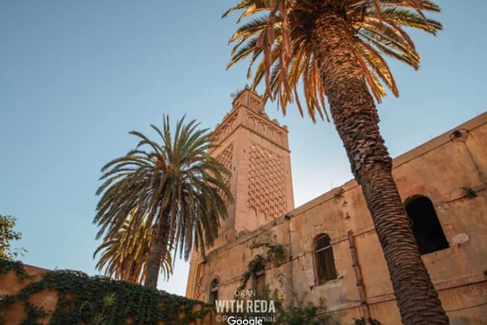 مسجد الباي محمد عثمان الكبير — صورة 5