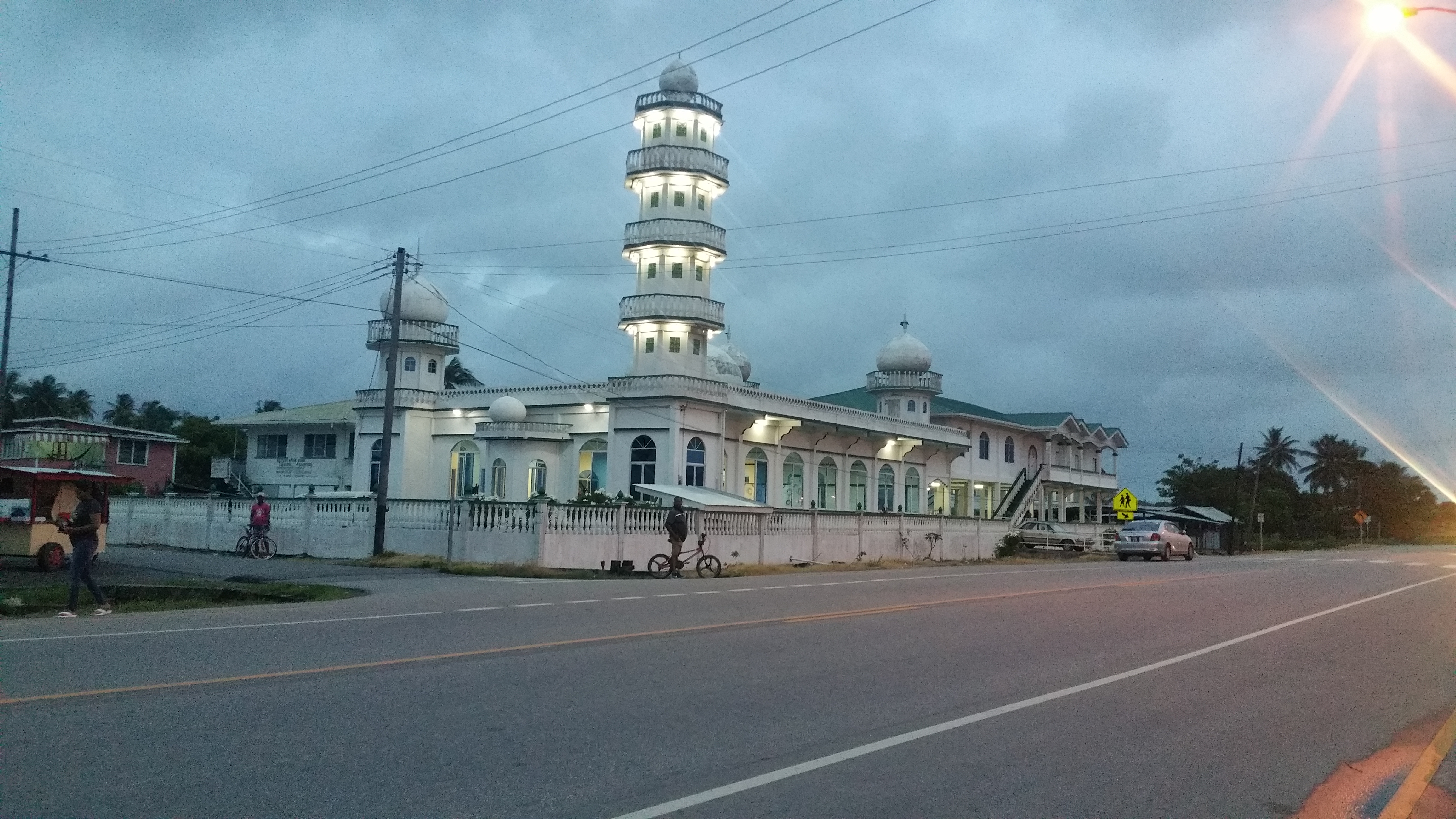 New Mosque — صورة 1