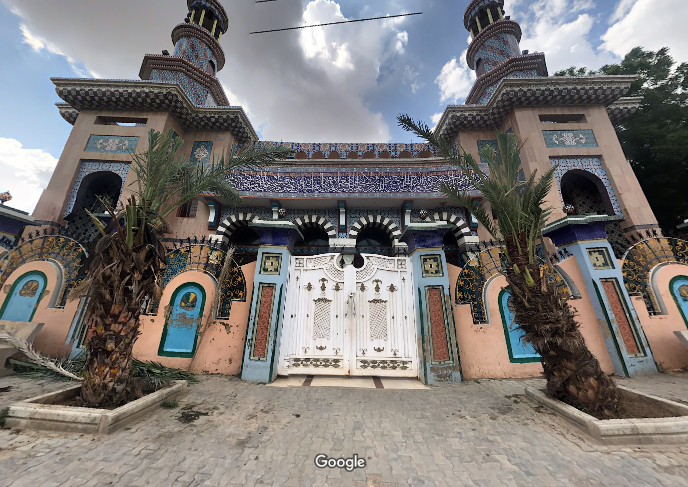 Bashir Tofa Mosque — صورة 2