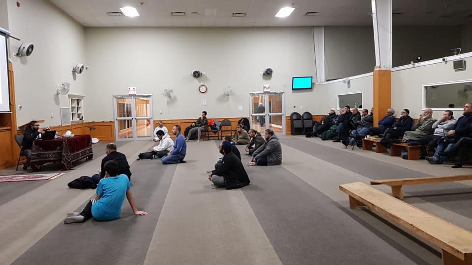 Al Falah Islamic Centre — صورة 1