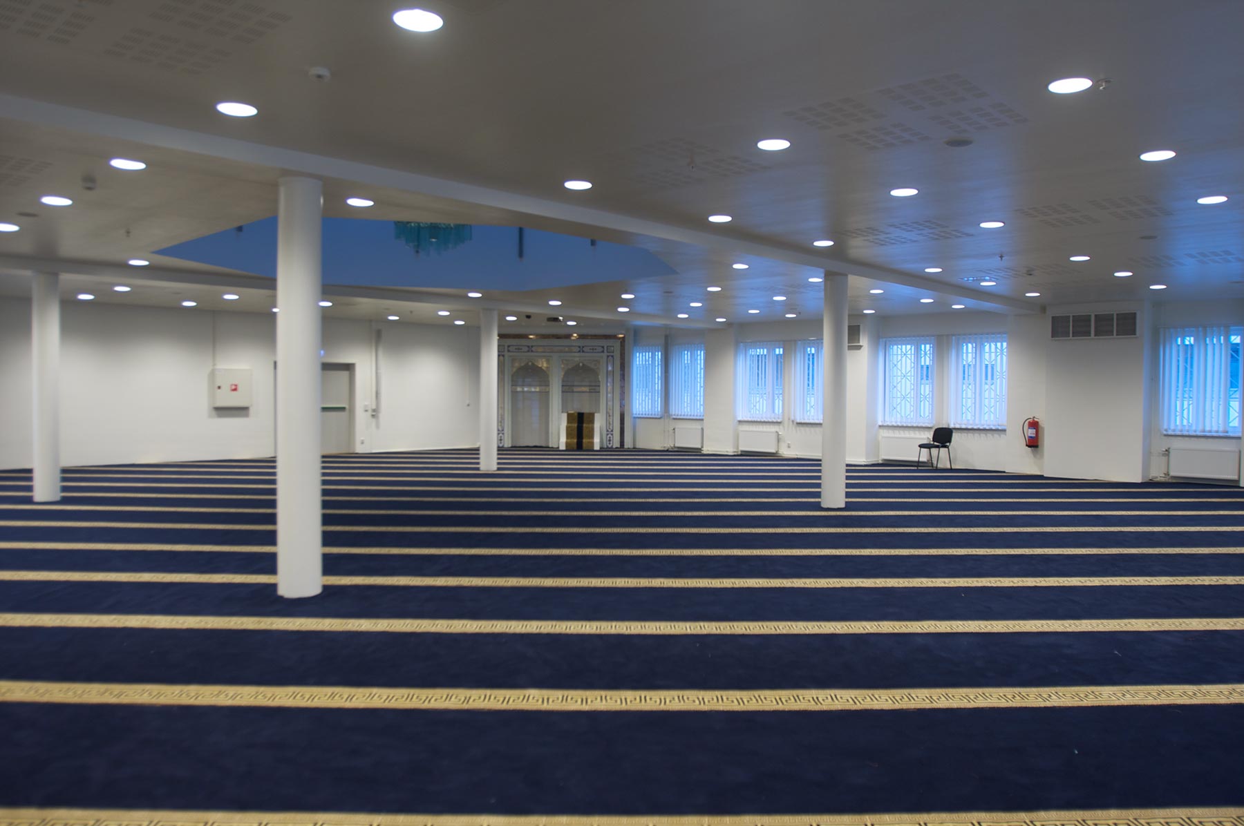Islamic Cultural Centre Norway — صورة 3
