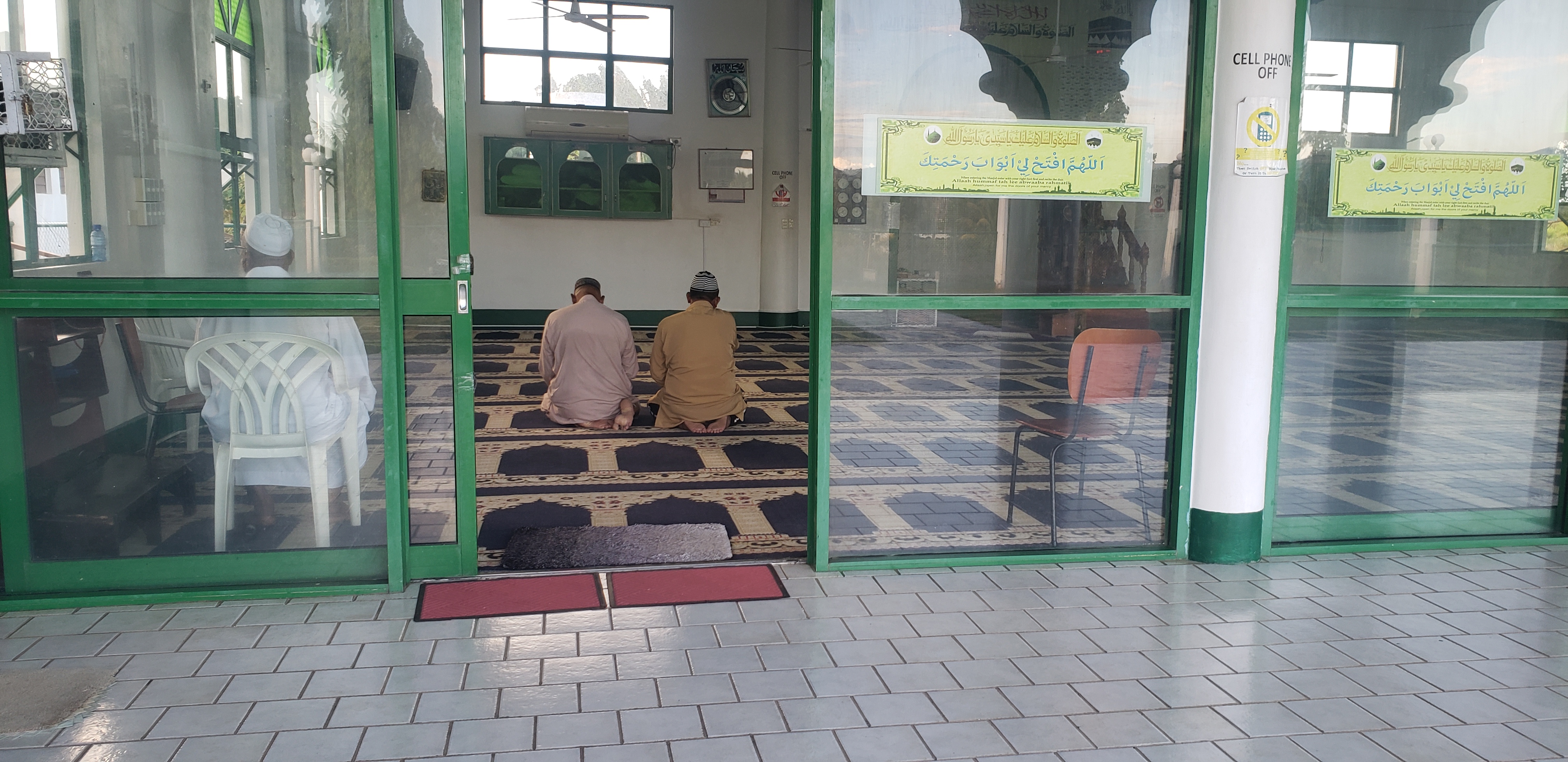 Varavu Mosque — صورة 1