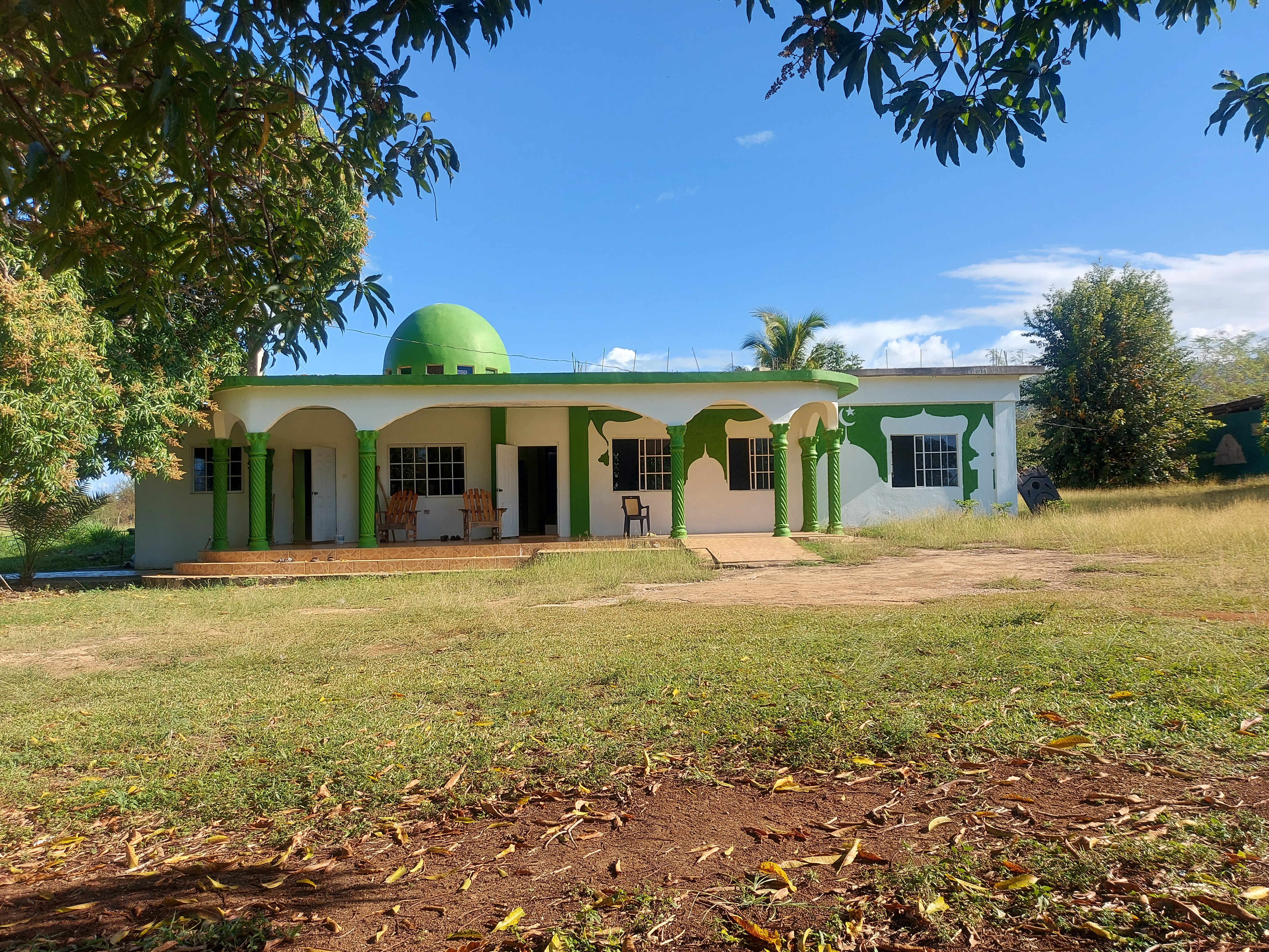 Masjid at-Taqwa — صورة 1