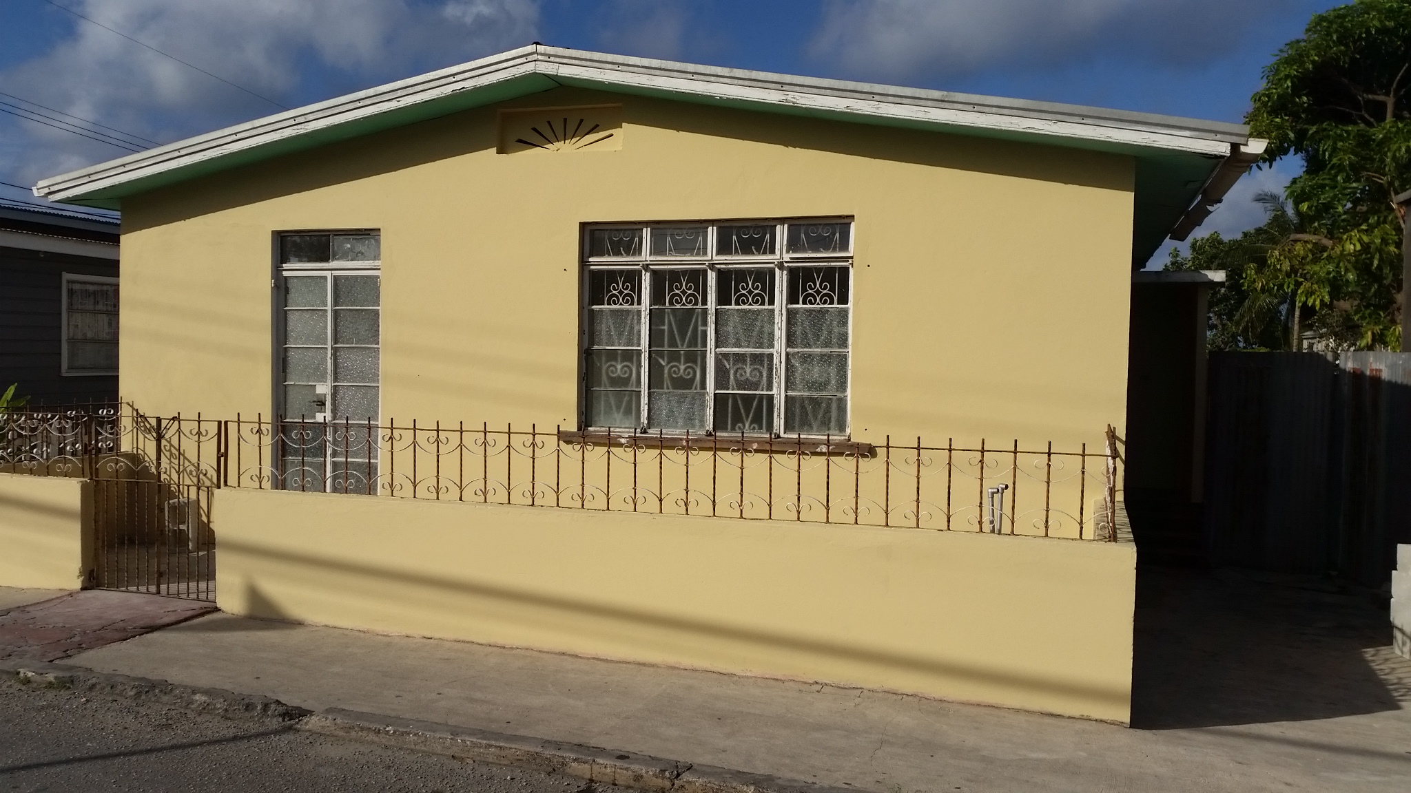 Islamic Academy of Barbados - IAB