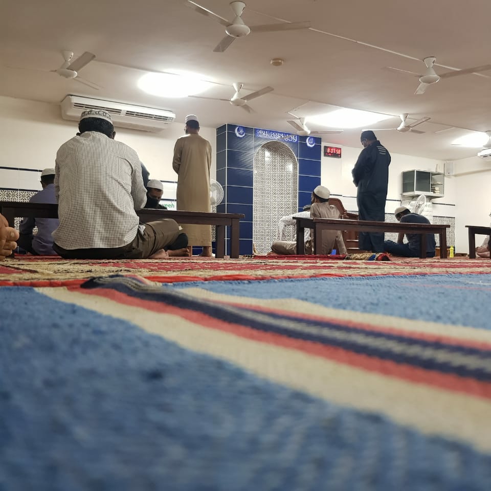 Musallah Ave.Central — صورة 3