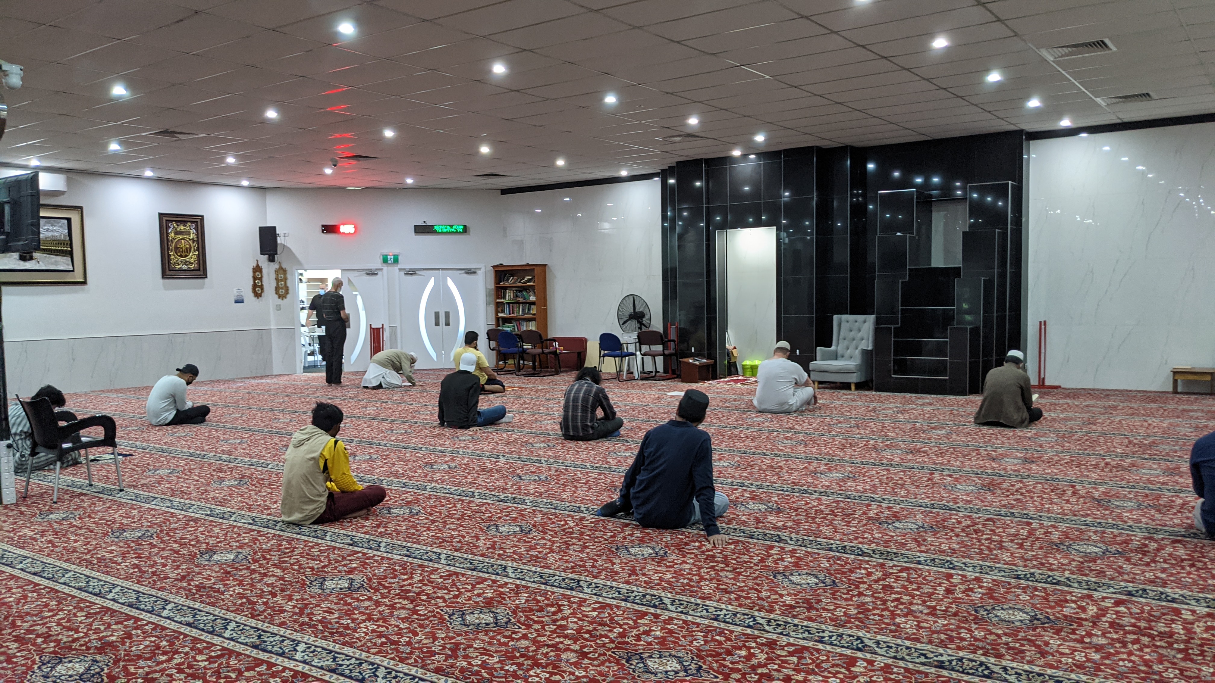 Slacks Creek Mosque — صورة 4