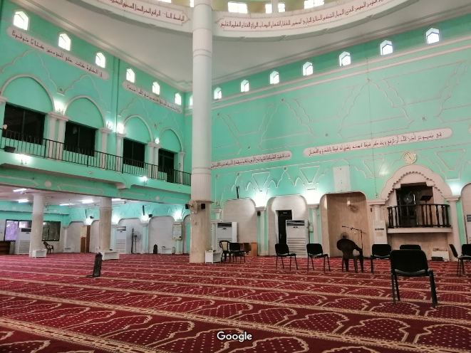 مسجد الشهيد — صورة 4