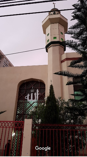 مسجد إيكويكو — صورة 1