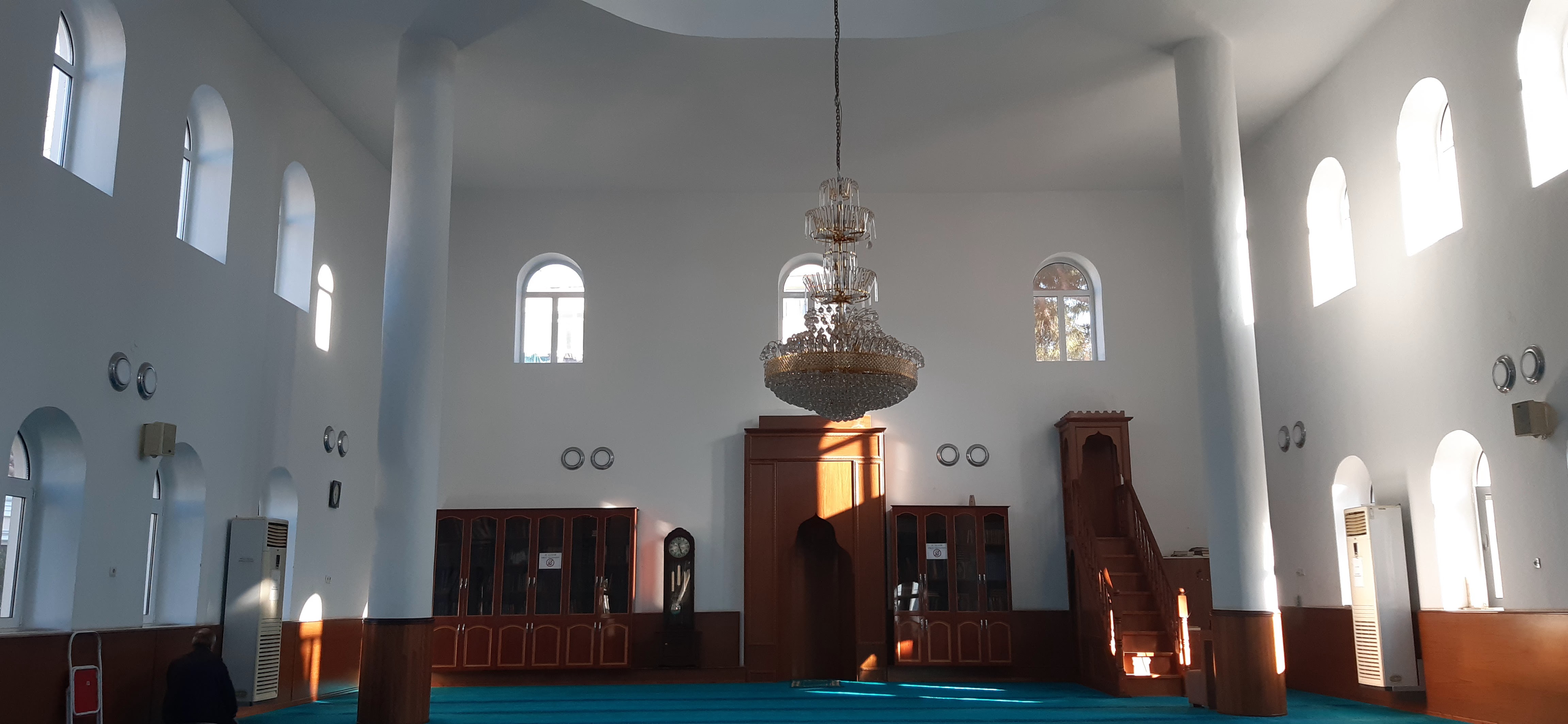 Kubelie Mosque — صورة 5