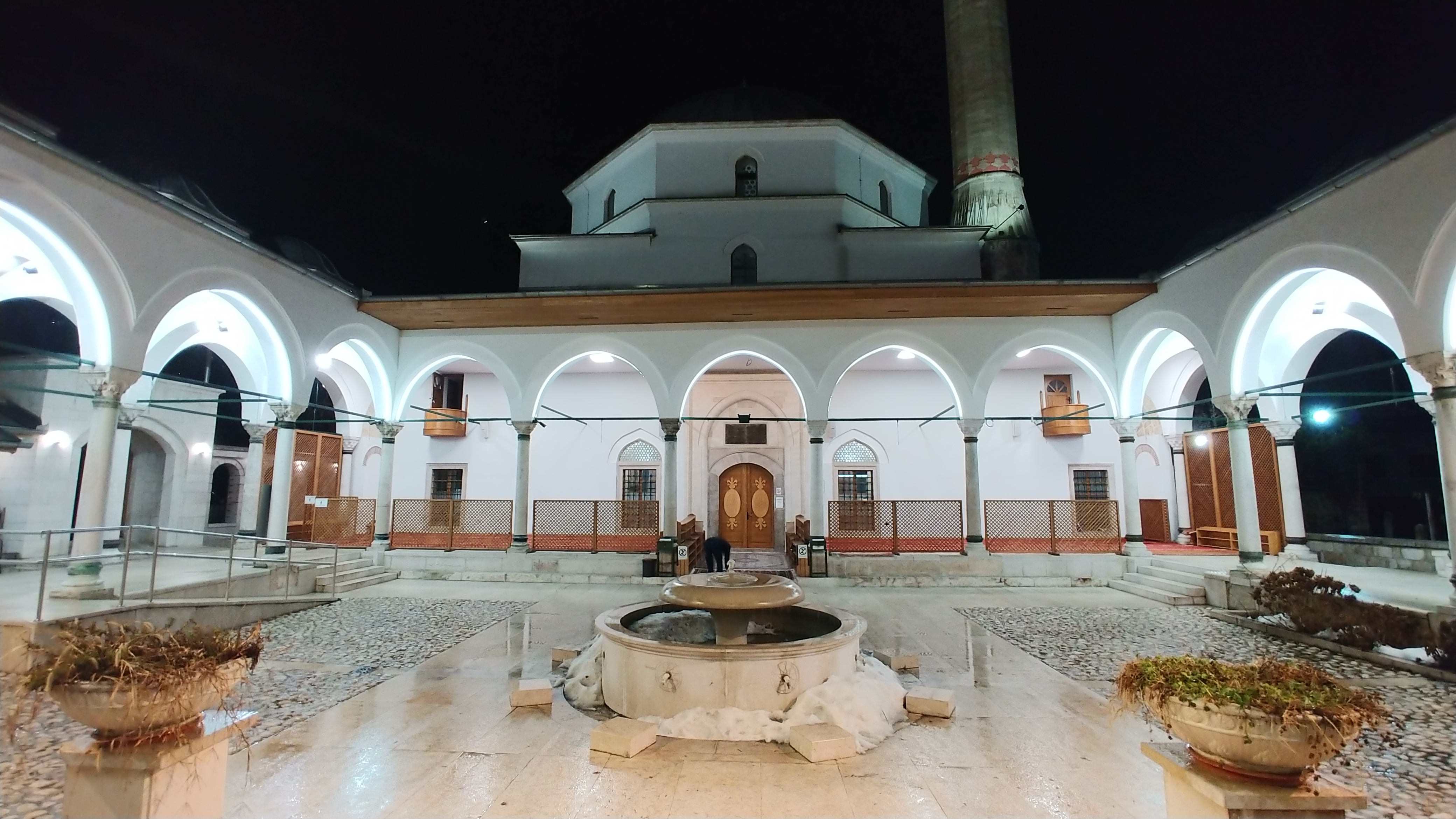 Careva džamija — صورة 3