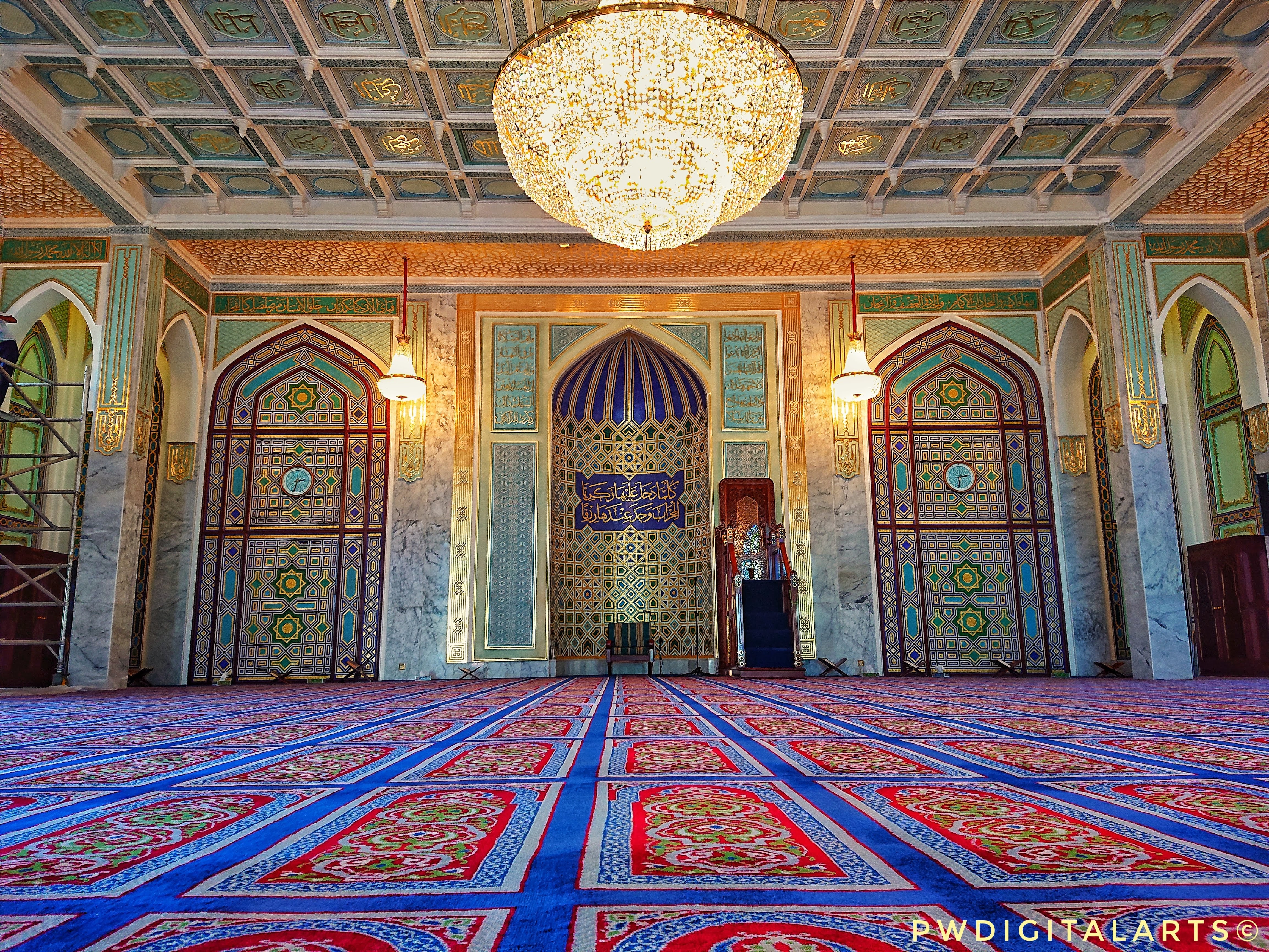 مسجد الخور — صورة 1