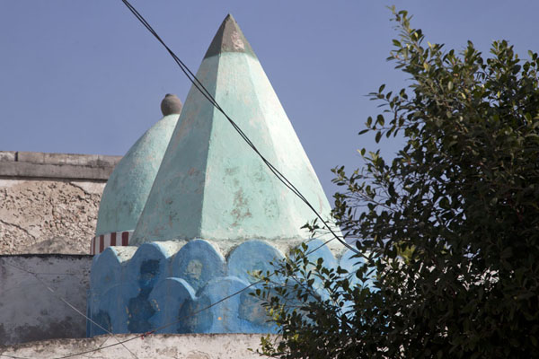 مسجد الأربعة ركون — صورة 3