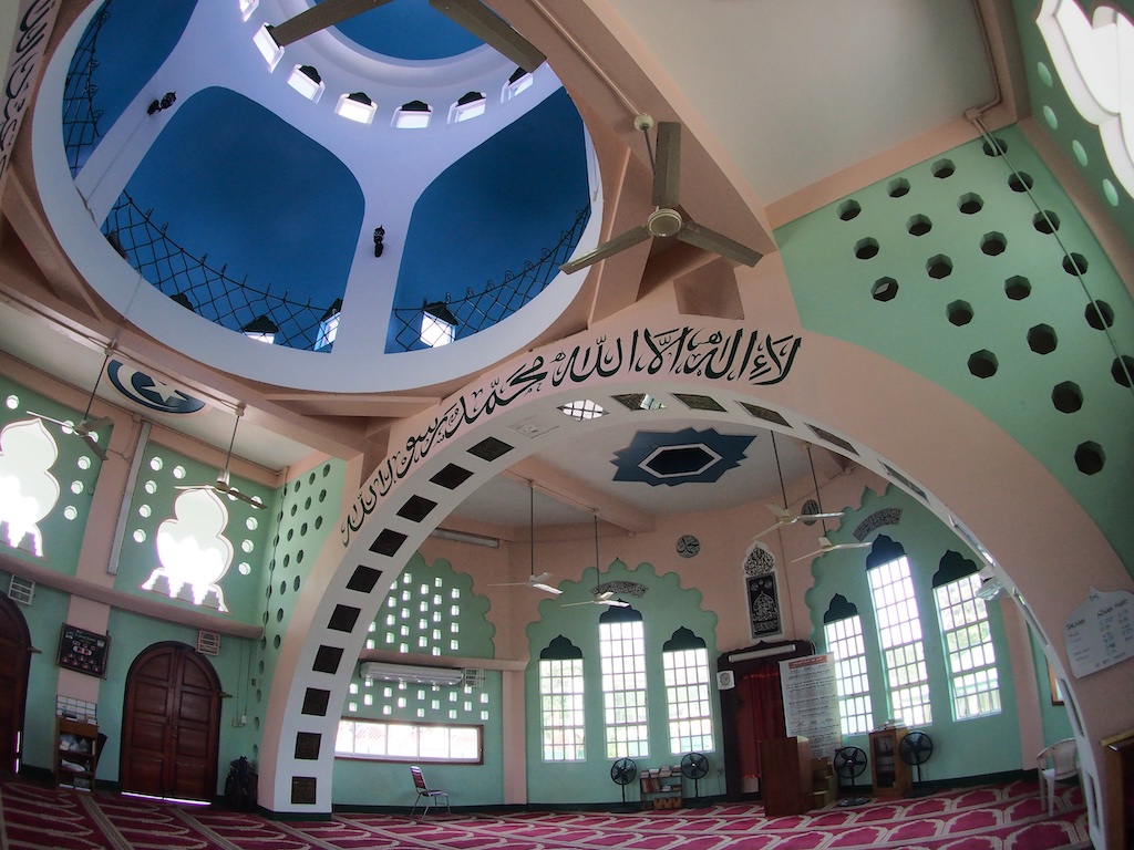 St Joseph T.M.L. Masjid — صورة 1