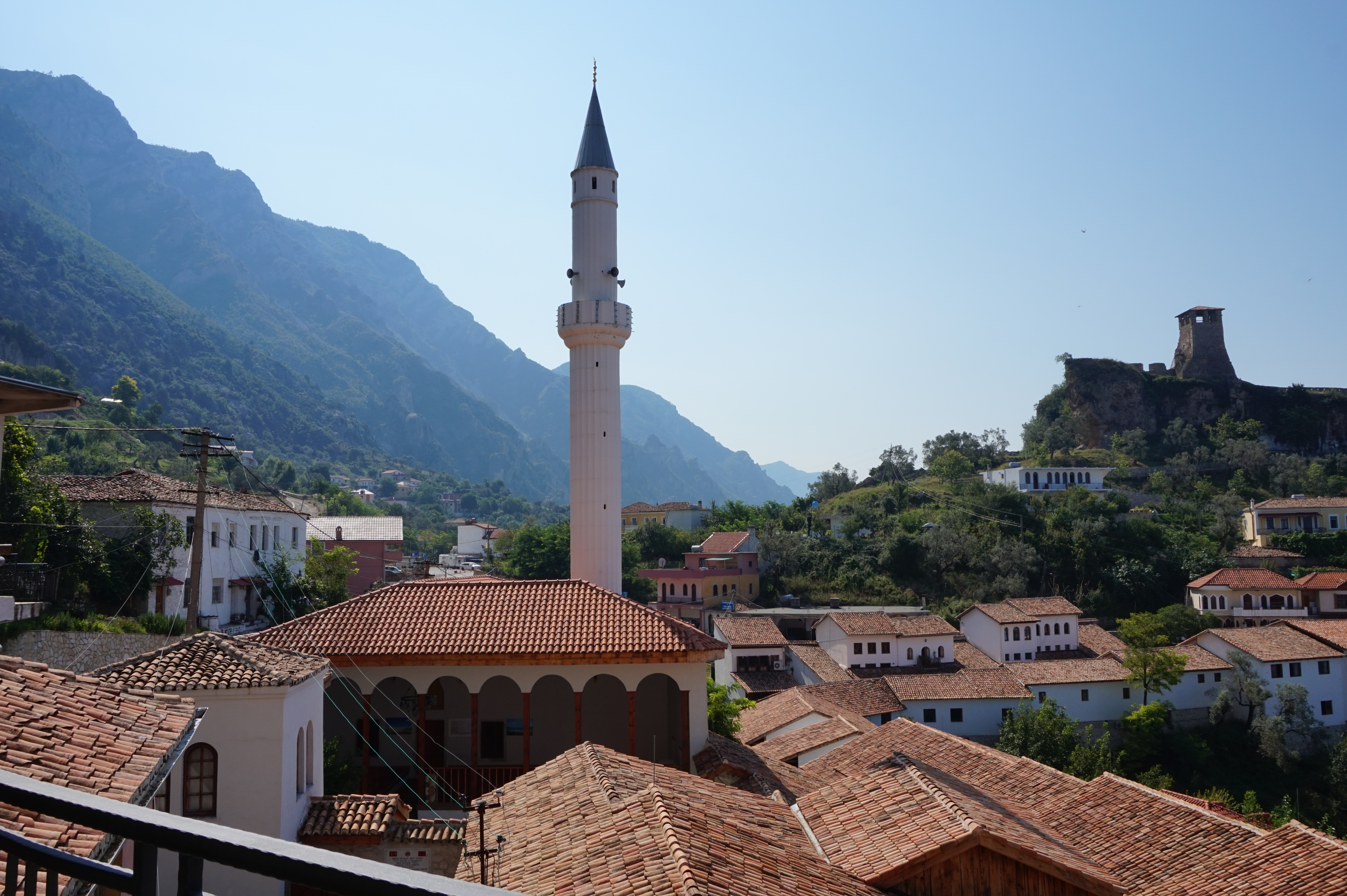 Xhamia e Pazarit — صورة 2