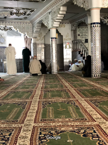 مسجد الأنصار — صورة 3
