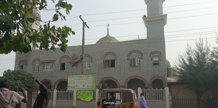 Sasif Mosque — صورة 2
