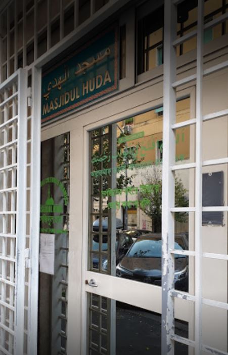 Masjidul Huda — صورة 2