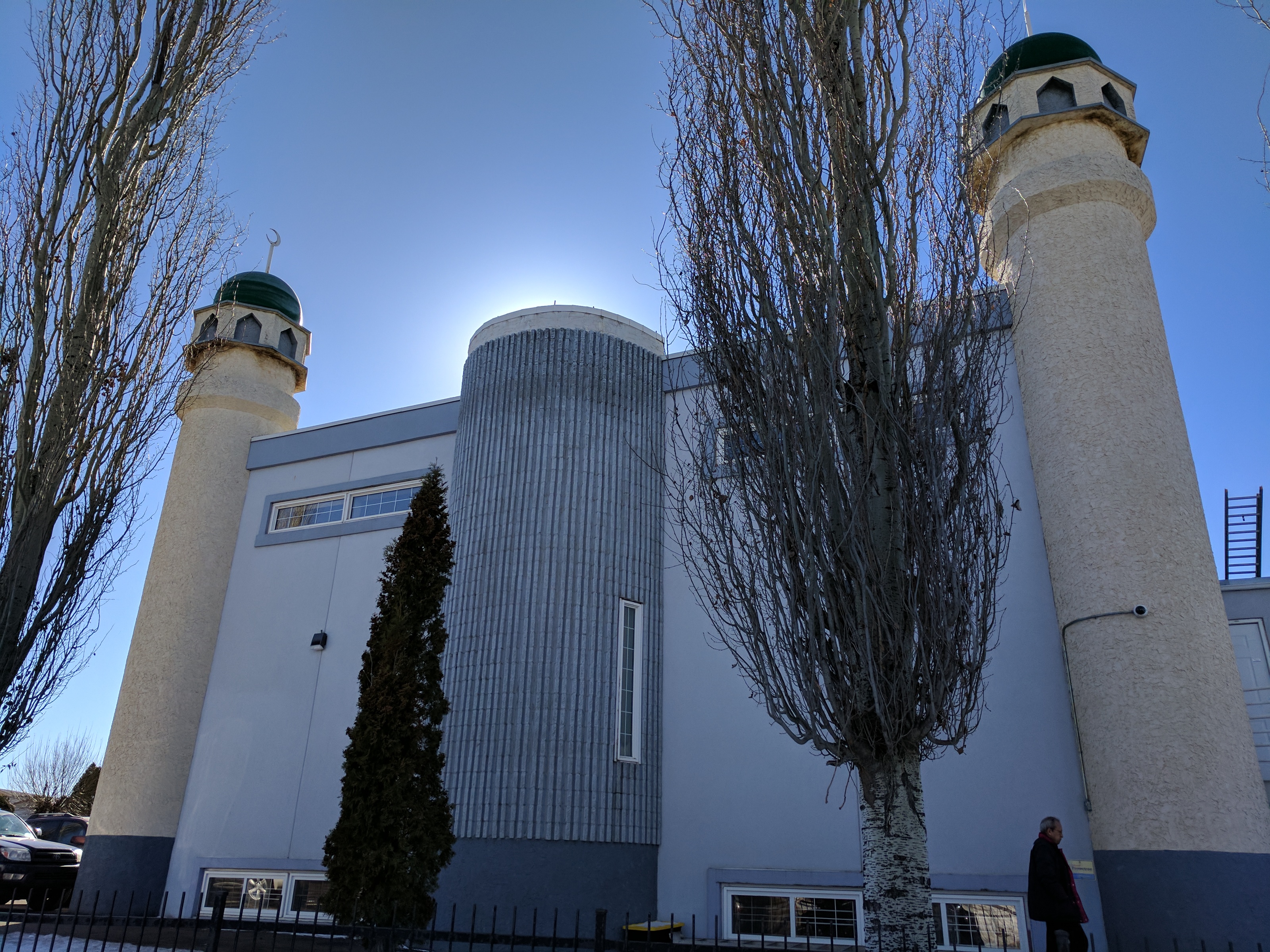 Markaz-ul-Islam — صورة 3