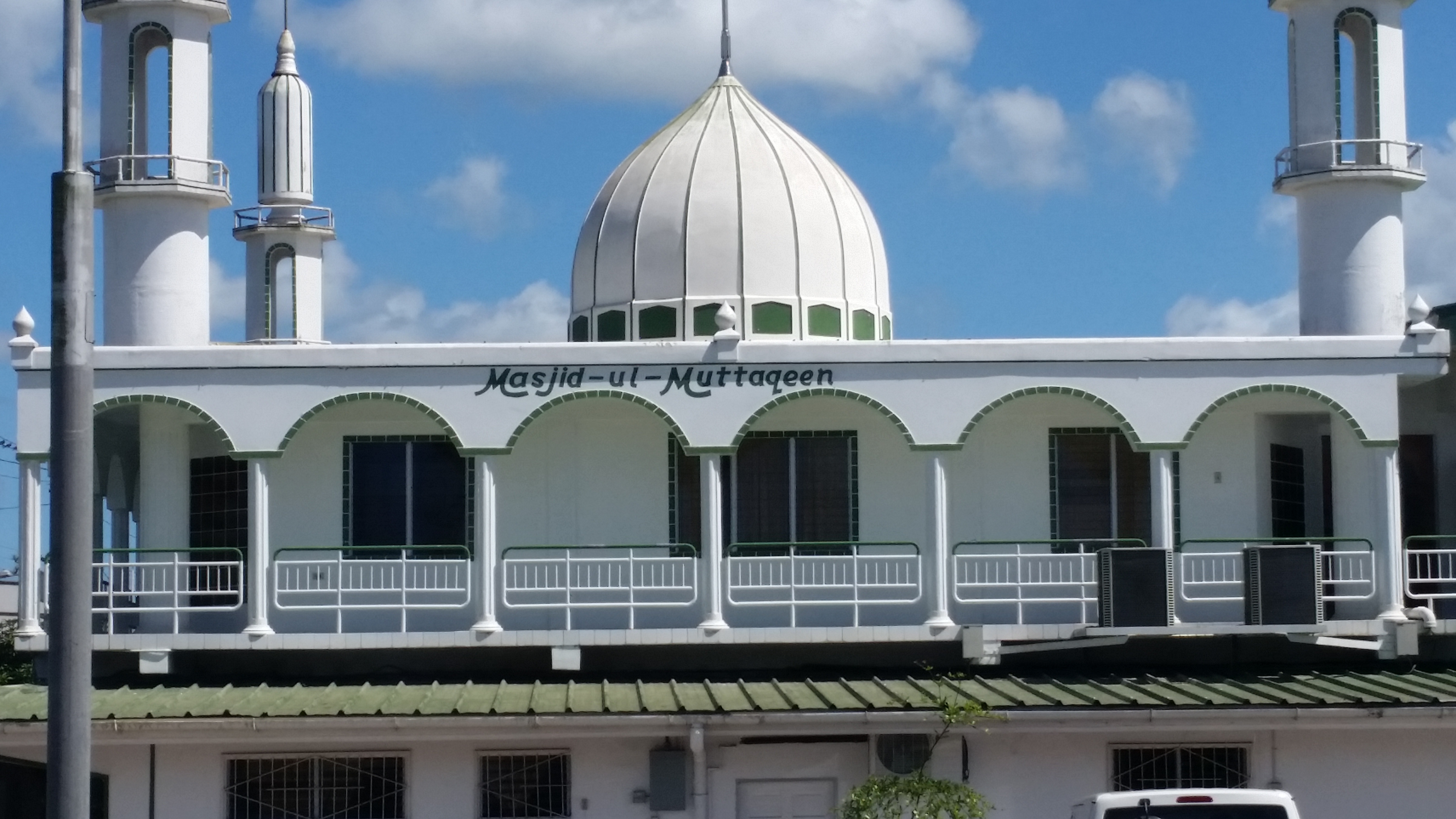 Masjid ul Muttaqeen — صورة 3