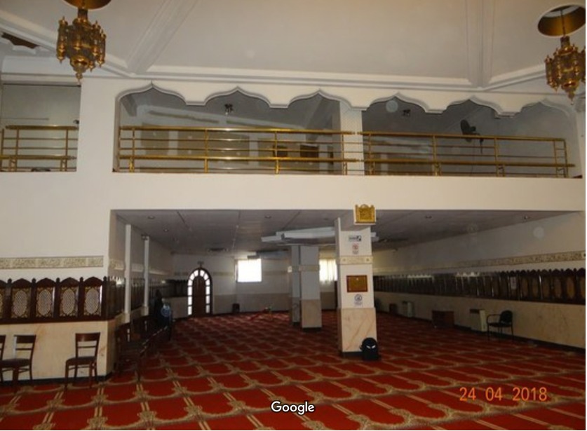 مسجد الأحمد — صورة 3