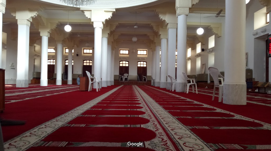مسجد السوق الكبير — صورة 3
