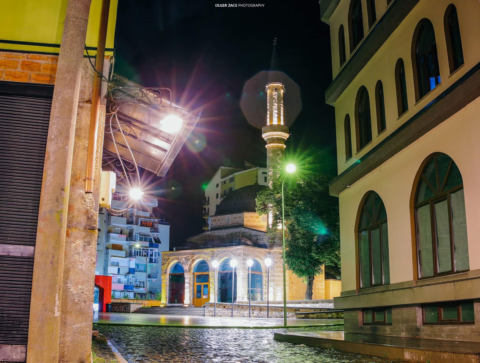 Xhamia e Iljaz Mirahorit — صورة 3