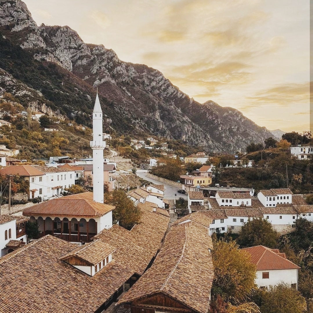 Xhamia e Pazarit — صورة 3