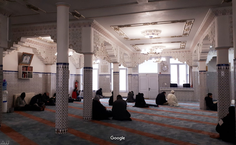 مسجد الأنصار — صورة 4