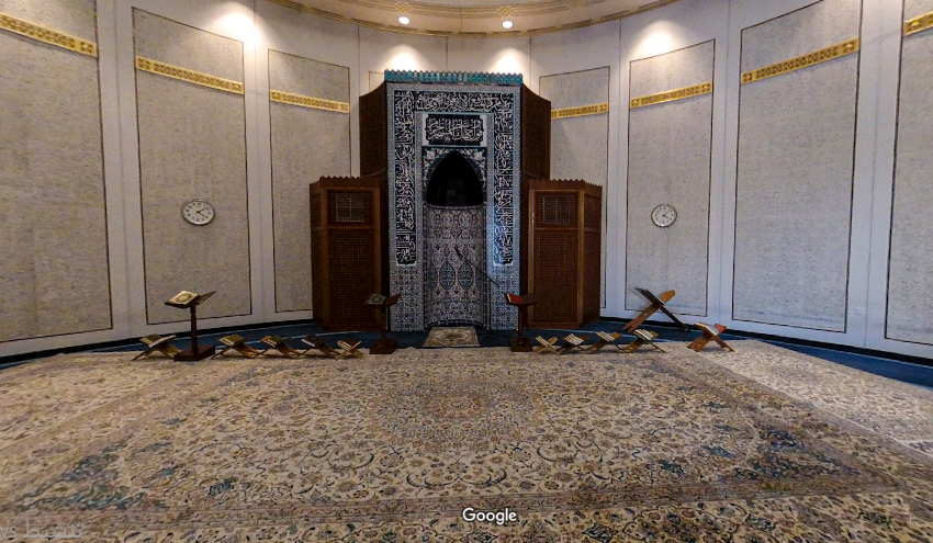 بيت القرآن — صورة 2