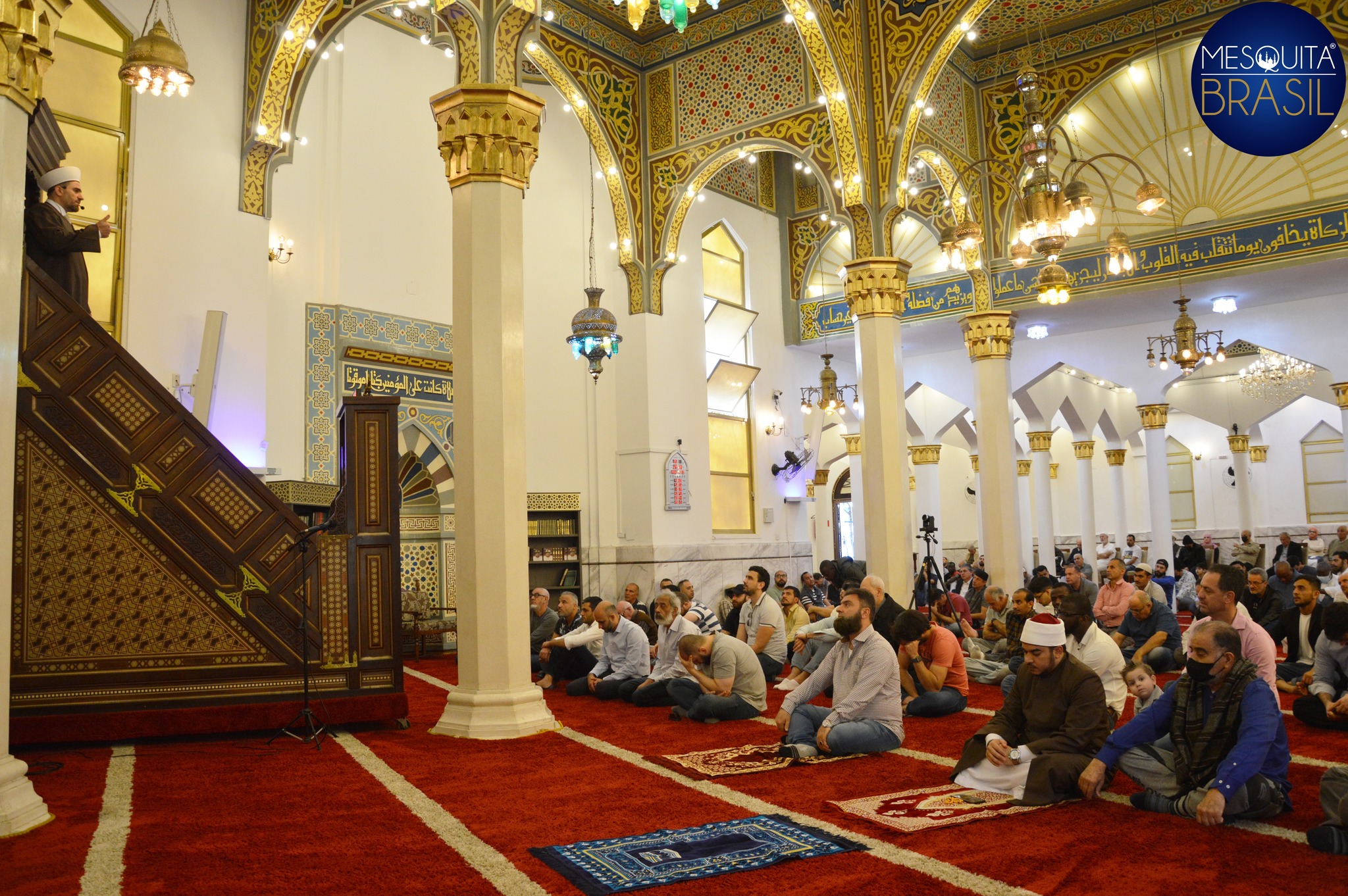 Mesquita Brasil