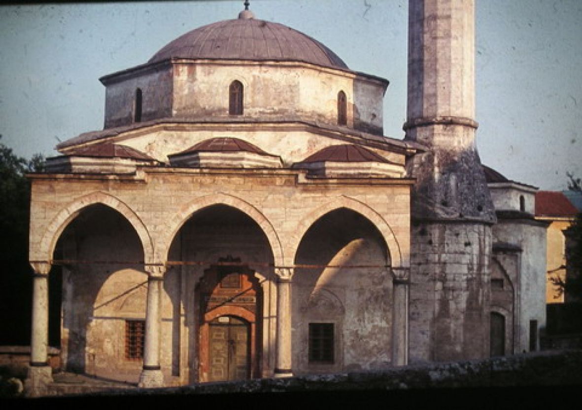 Džamija Arnaudija — صورة 1