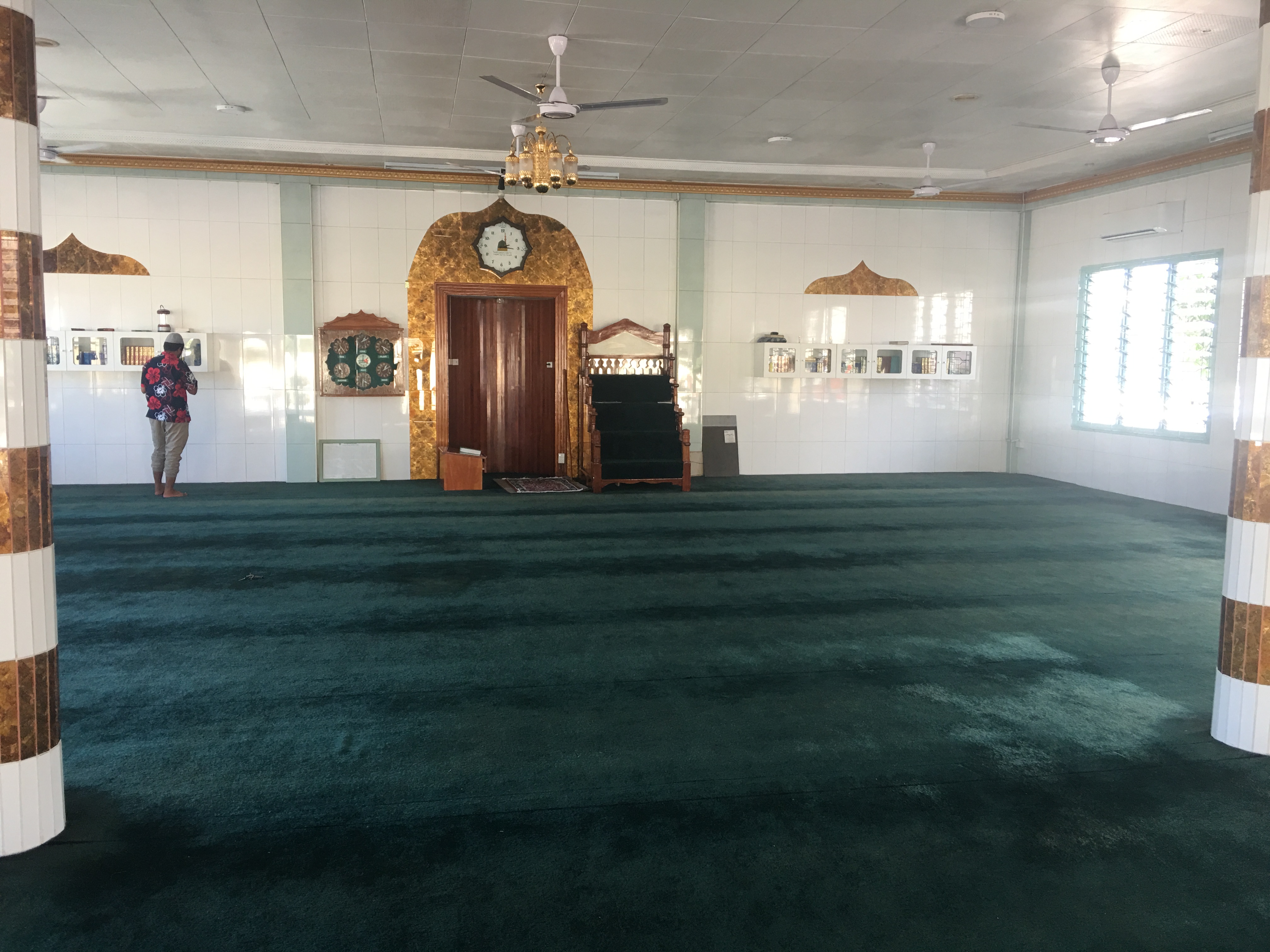 Toorak Masjid — صورة 1