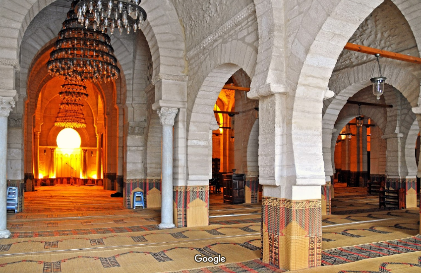 الجامع الكبير بسوسة — صورة 2