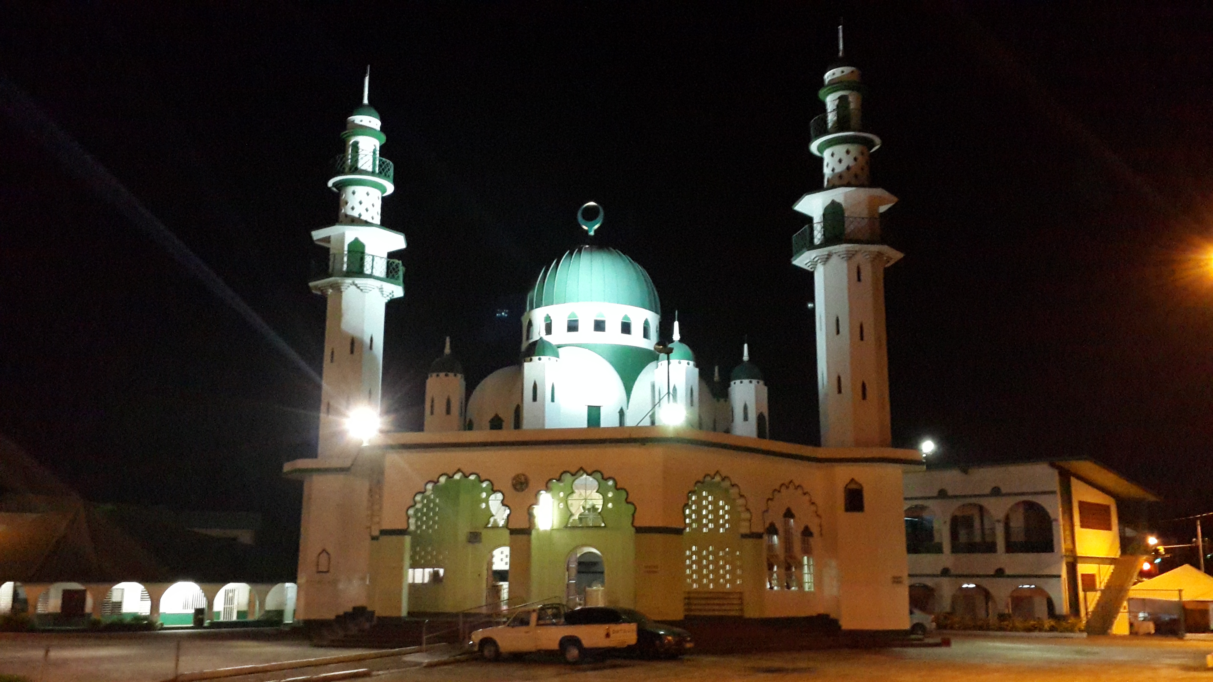 St Joseph T.M.L. Masjid — صورة 4