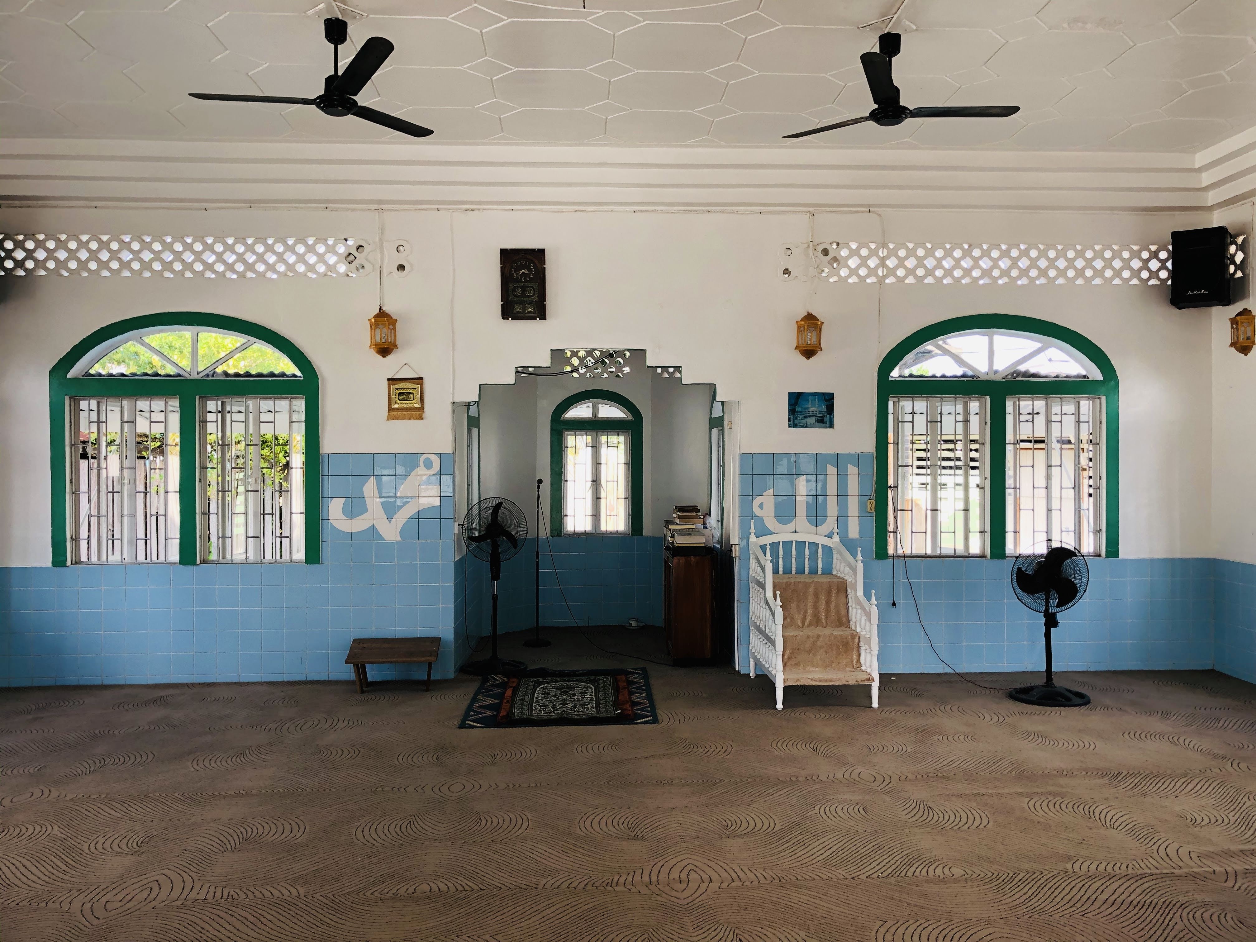 Crabwood Creek Masjid — صورة 2