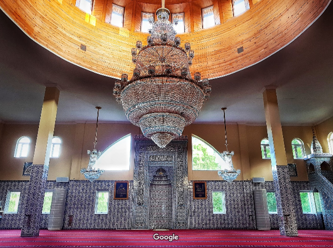 مسجد فتجا الكبير — صورة 2