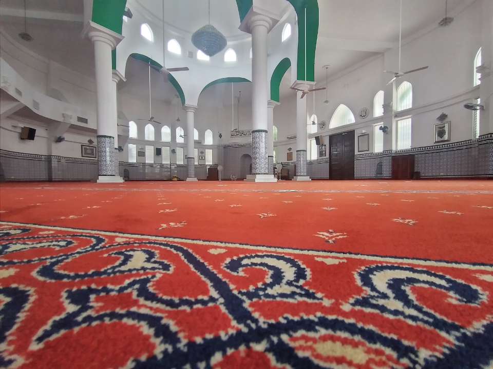 Juma Mezquita — صورة 3