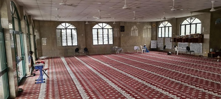 Fiji Muslim League — صورة 3