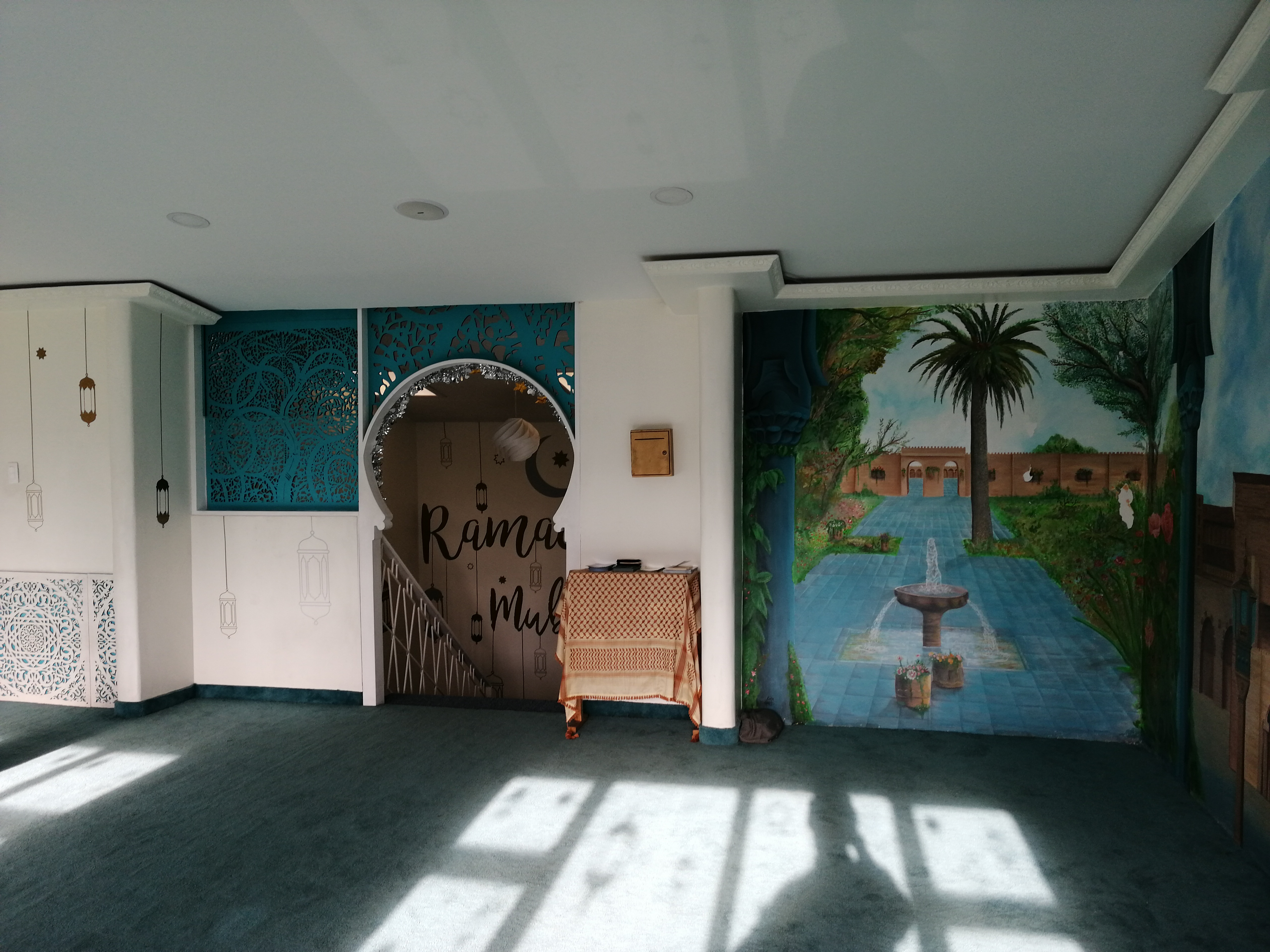 Centro de Estudios Al-Qurtubi — صورة 2