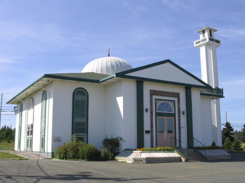 MASJID -UL-ANWAAR — صورة 1