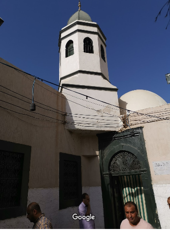 جامع الناقة — صورة 5
