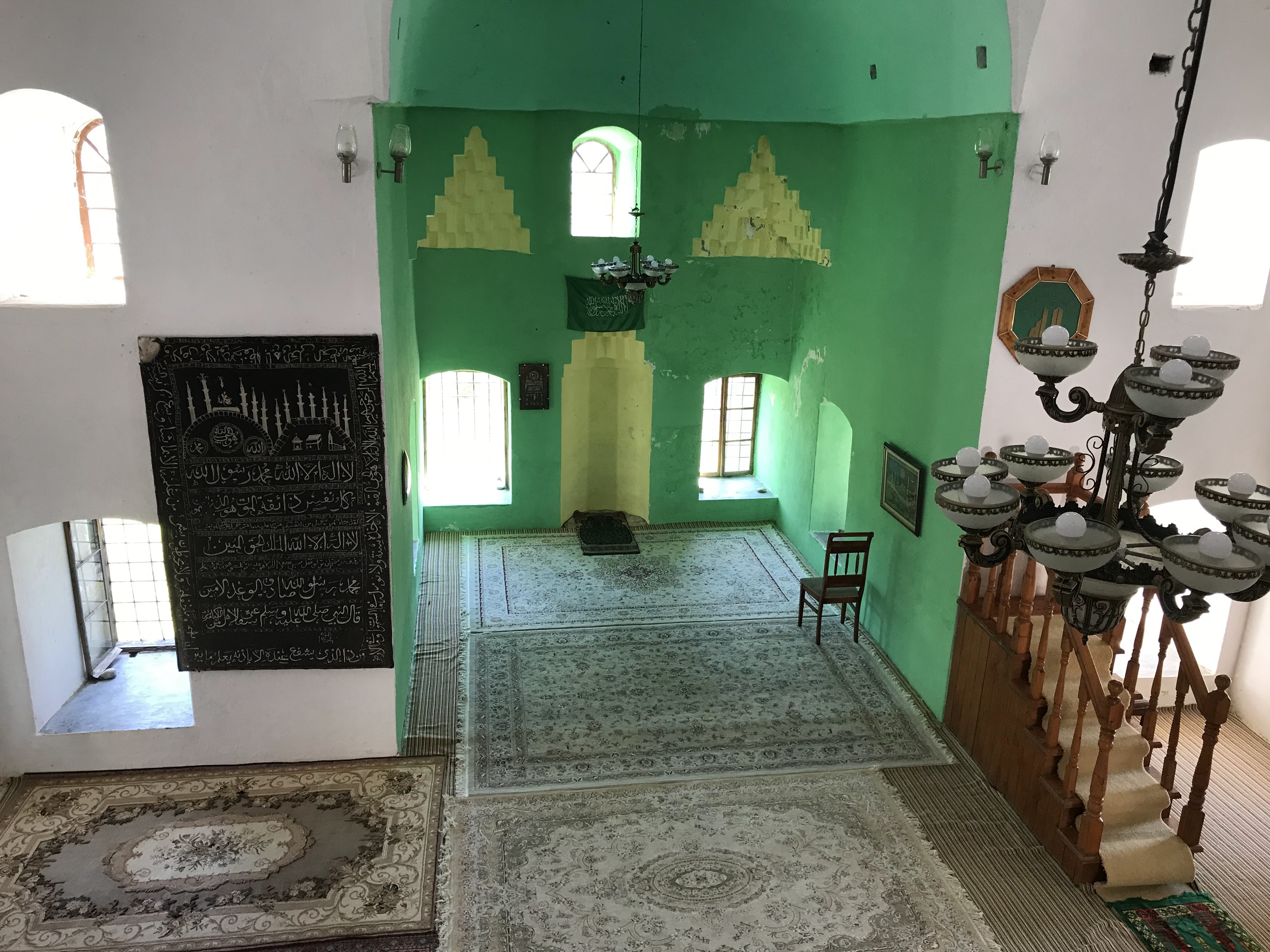 Xhamia e Plumbit — صورة 1