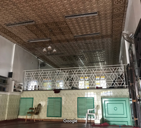 مسجد باركرود السني — صورة 4